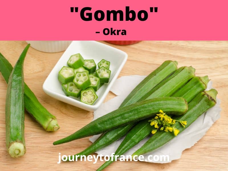 Okra