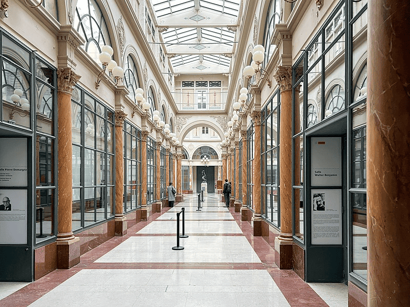 Galerie Colbert