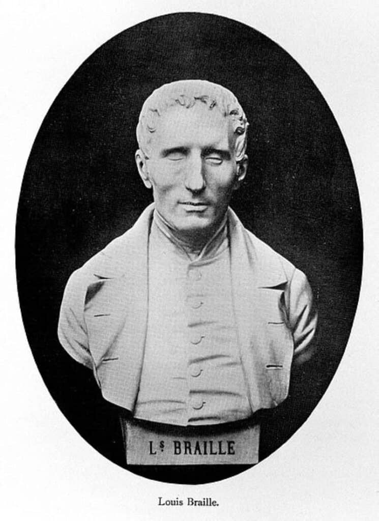 Louis Braille