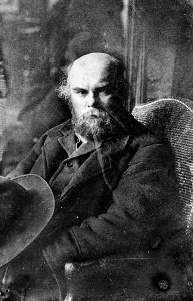 Paul Verlaine