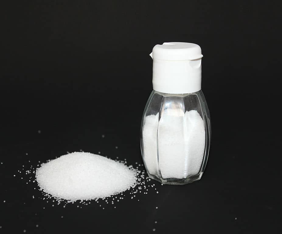 Salt