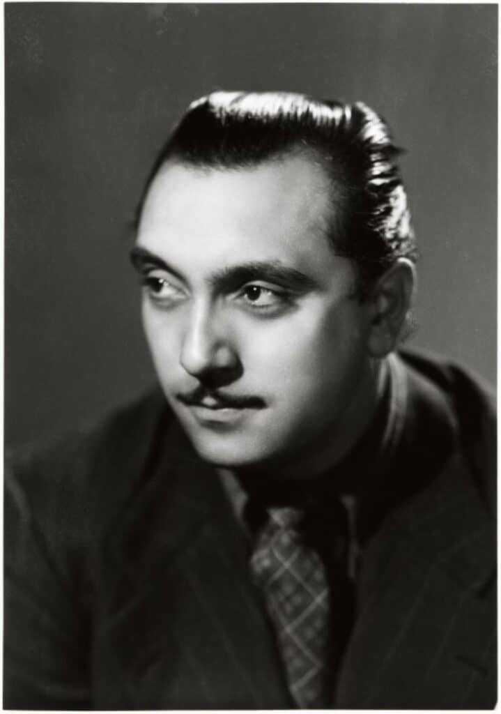 Django Reinhardt (1910-1953)