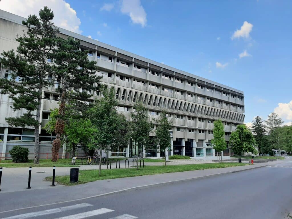 Grenoble Alpes University