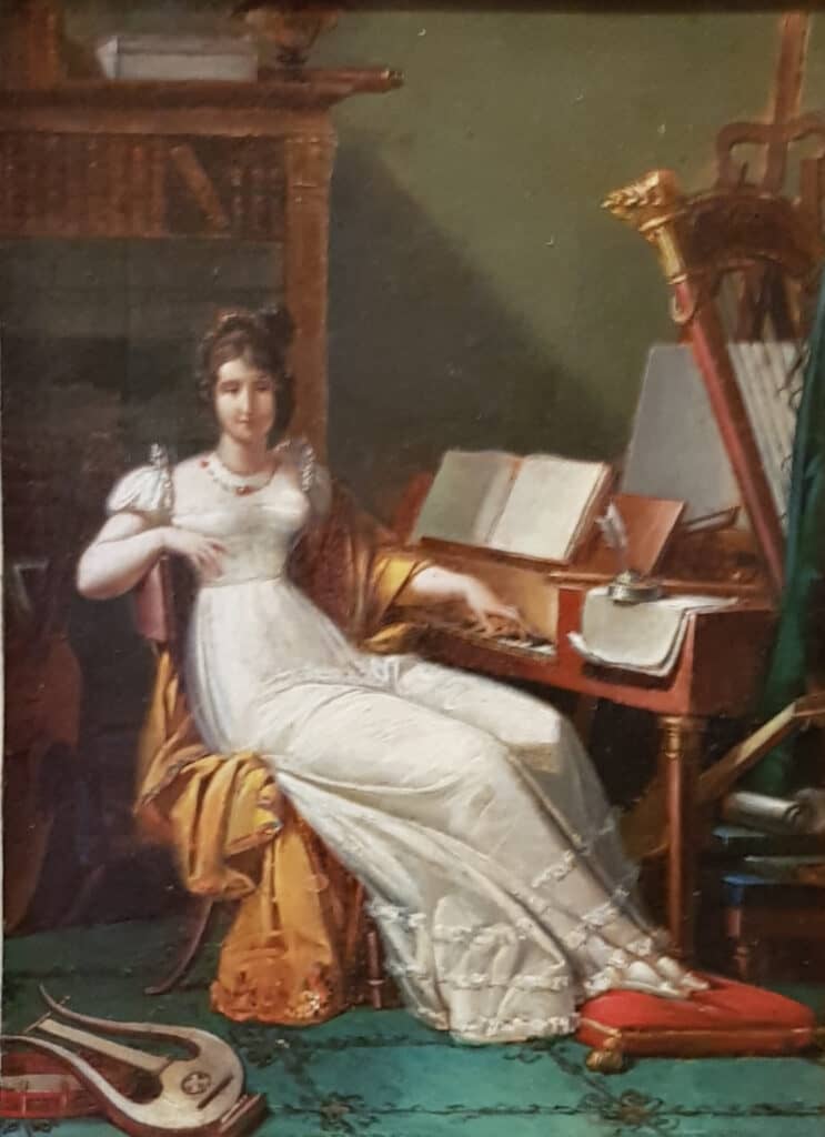 Hélène de Montgeroult