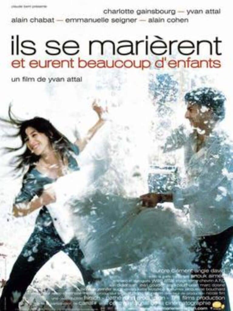 Ils se Marièrent et Eurent Ils se Marièrent et Eurent Beaucoup d’Enfants"  (2004)