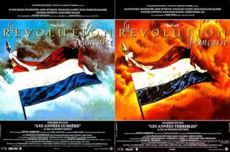 La Révolution française (1989)