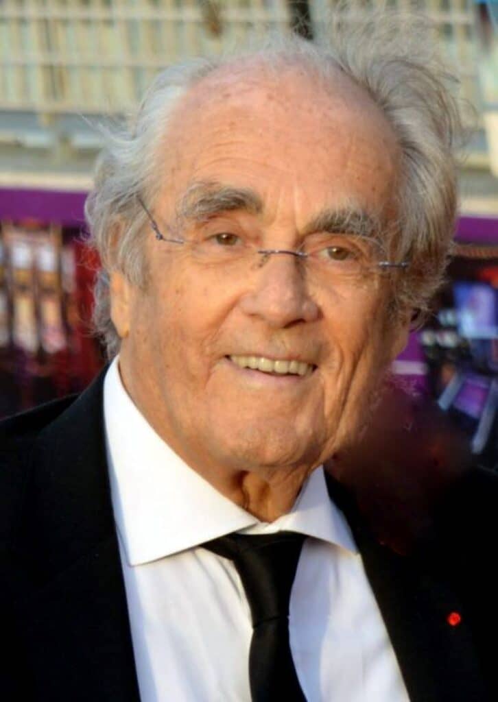 Michel Legrand (1932-2019)