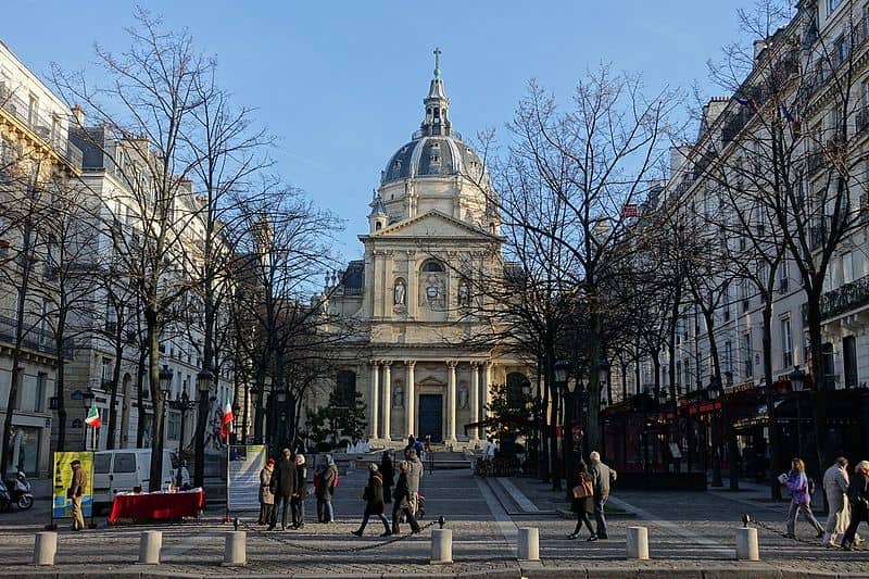 Sorbonne University