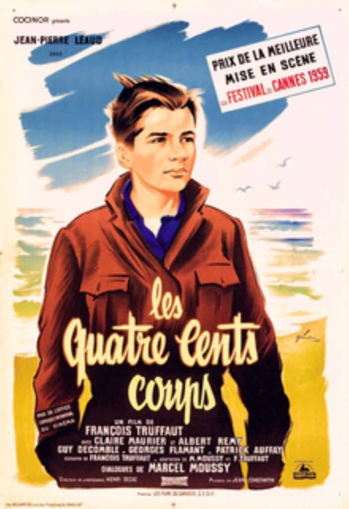 The 400 Blows