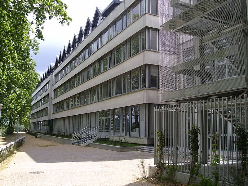 University of Bordeaux