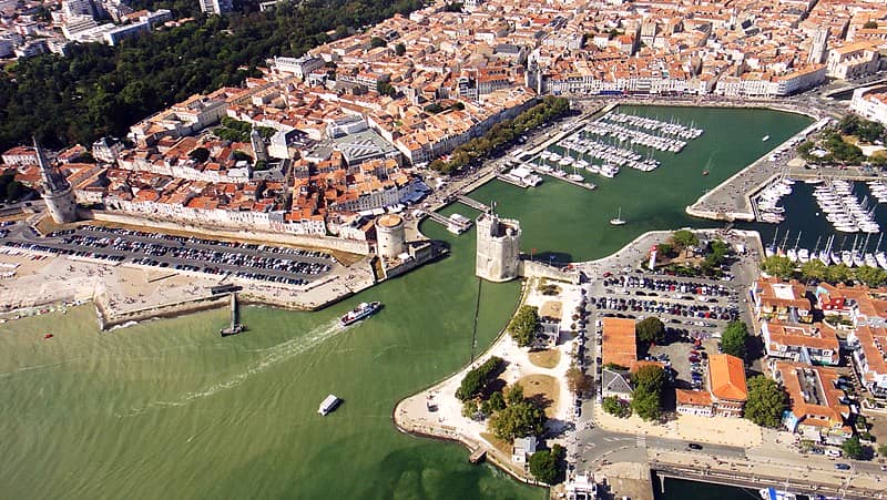 La Rochelle