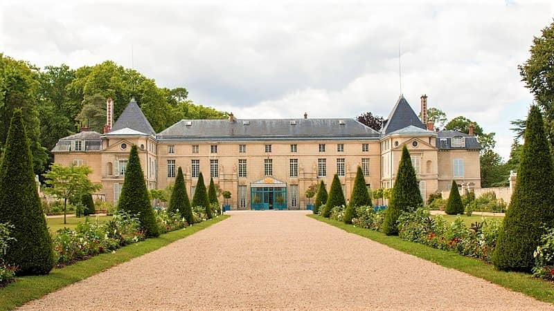 Château de Malmaison