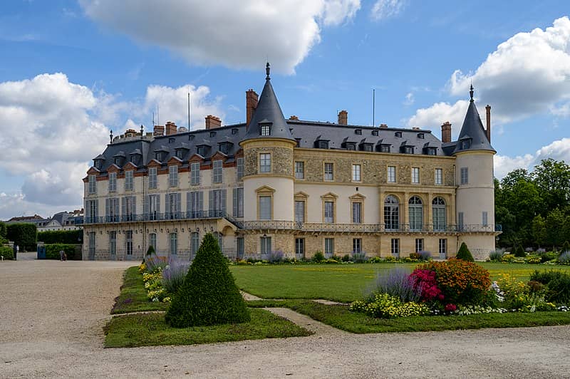 Château de Rambouillet