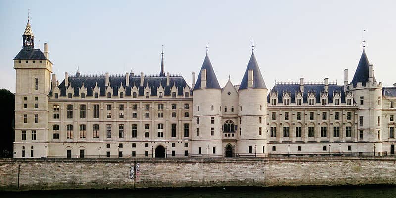 Conciergerie Paris