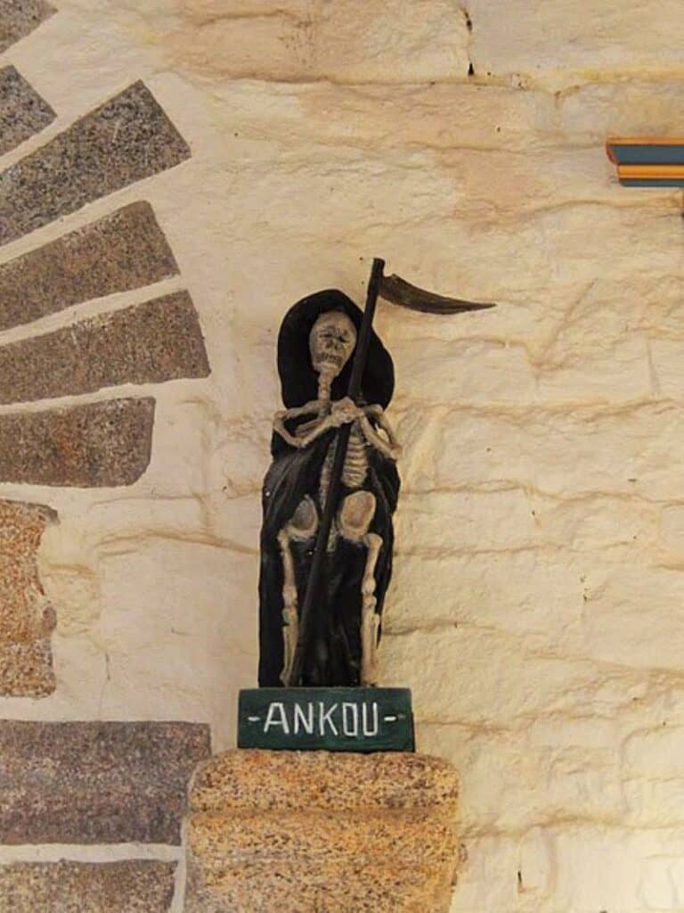 L'Ankou