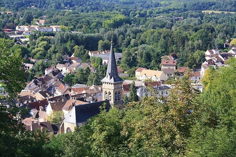 Vallée de Chevreuse