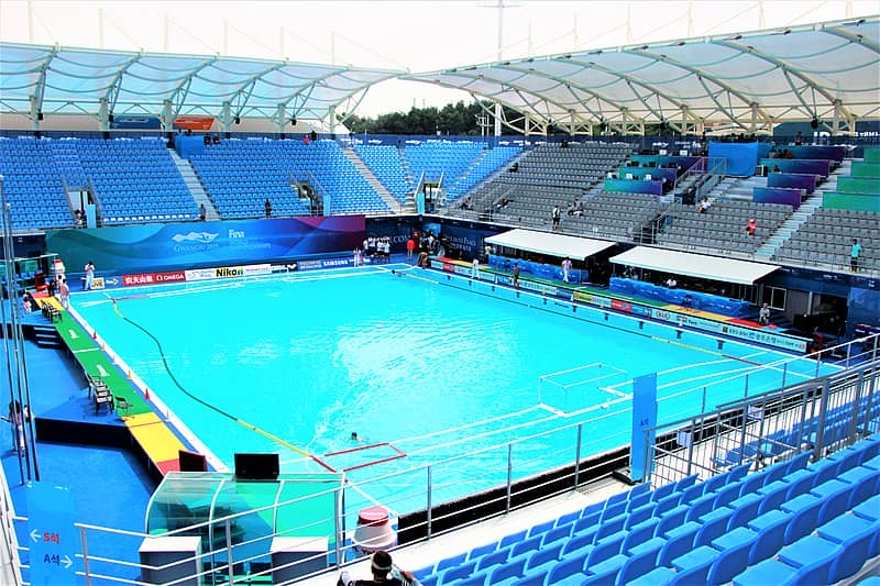 World Aquatics Championships