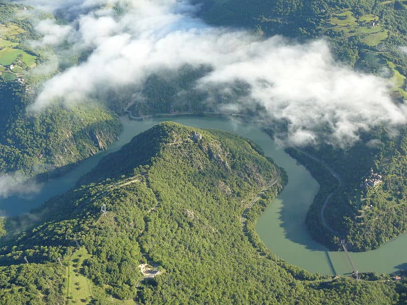 Gorges du Tarn