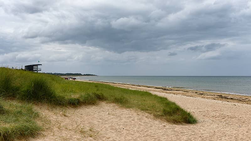 Juno Beach 