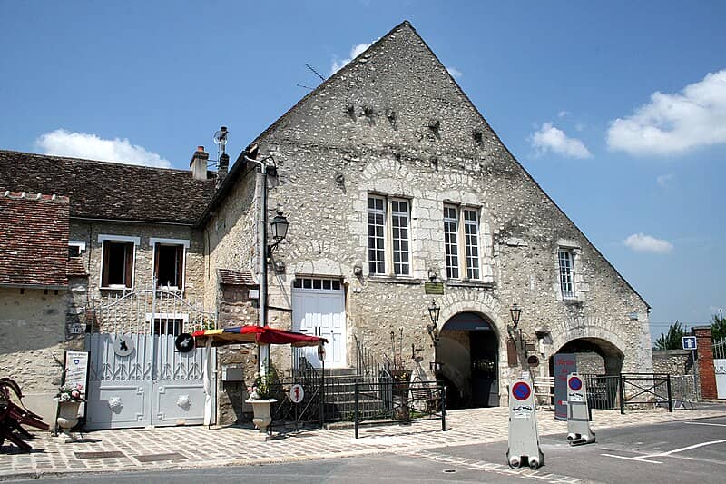 Place du Chatel