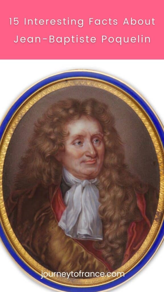 15 Interesting Facts About Molière 