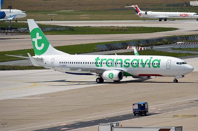 Transavia France