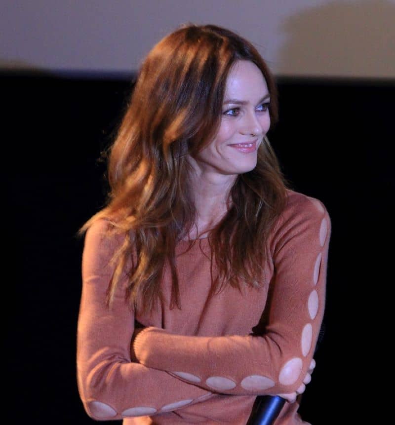 Vanessa Paradis