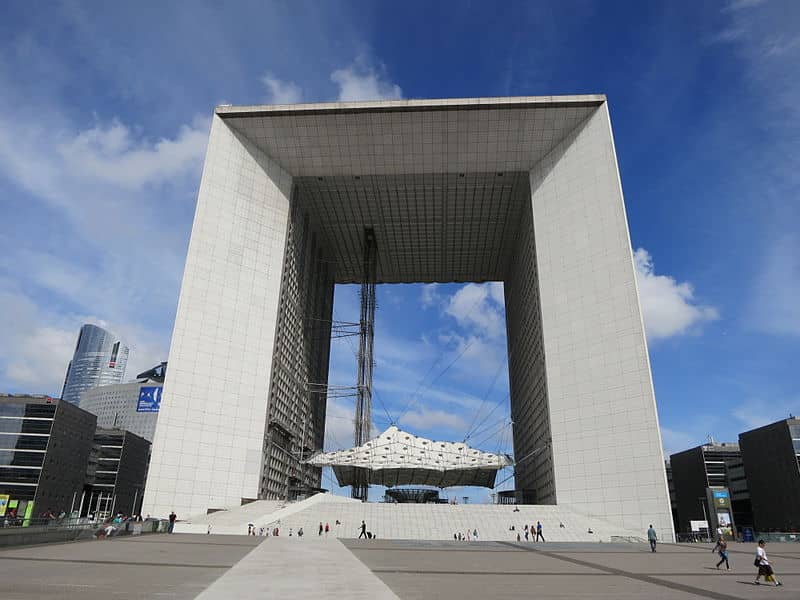 Grande Arche