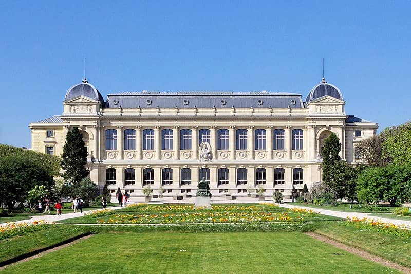 Grande Galerie de l'Évolution