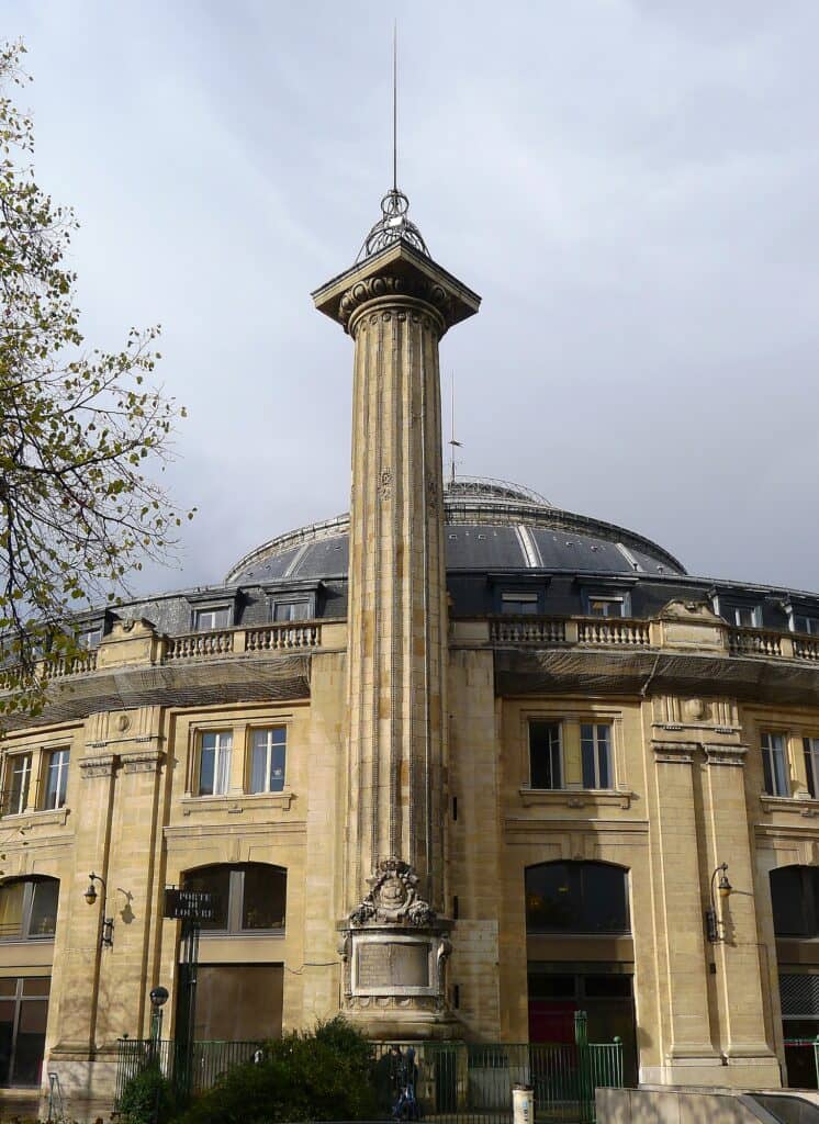 Medici Column