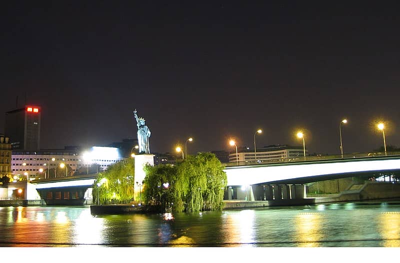 Pont de Grenelle