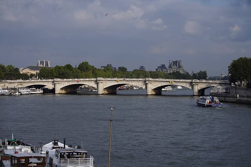 Pont de la Concorde