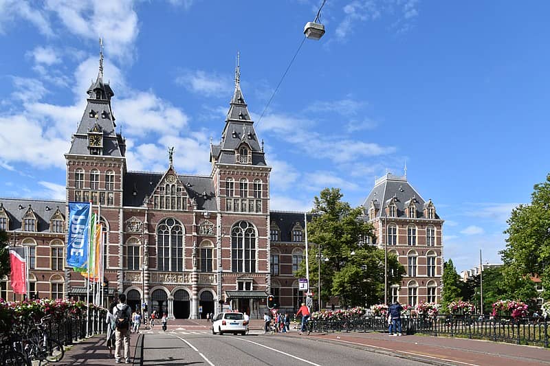 Rijksmuseum