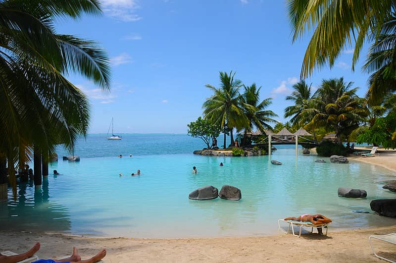 InterContinental Tahiti Resort & Spa