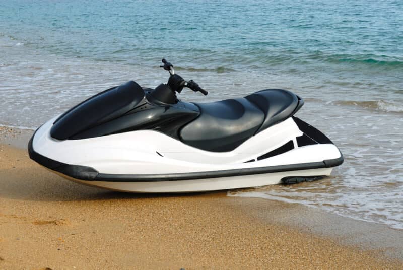 Jet-Ski