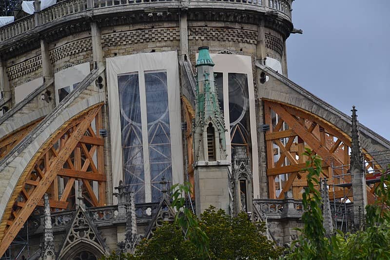 Notre Dame de Paname