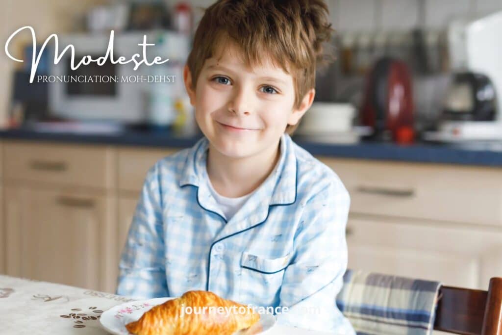 50+ French Boy Names Starting With M