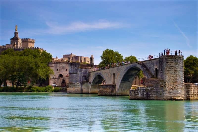 Avignon France