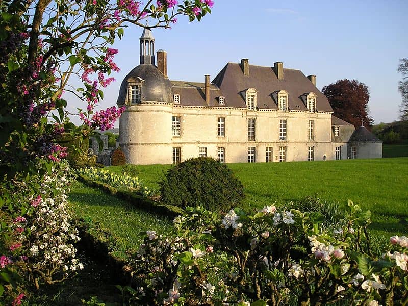 9 Best Chateau Hotels In France Journey To France