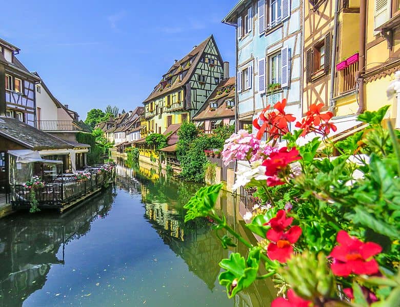 little venice colmar