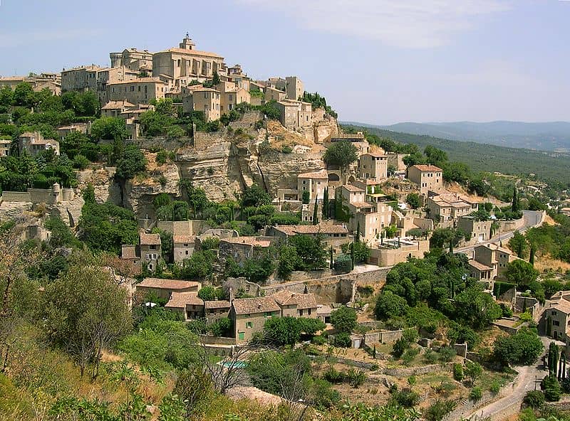 gordes