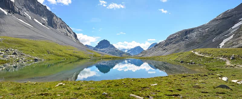 Vanoise National Park