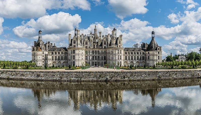 Château Chambord