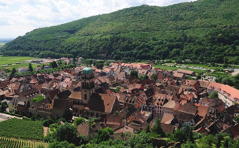 Kaysersberg