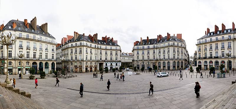 Nantes