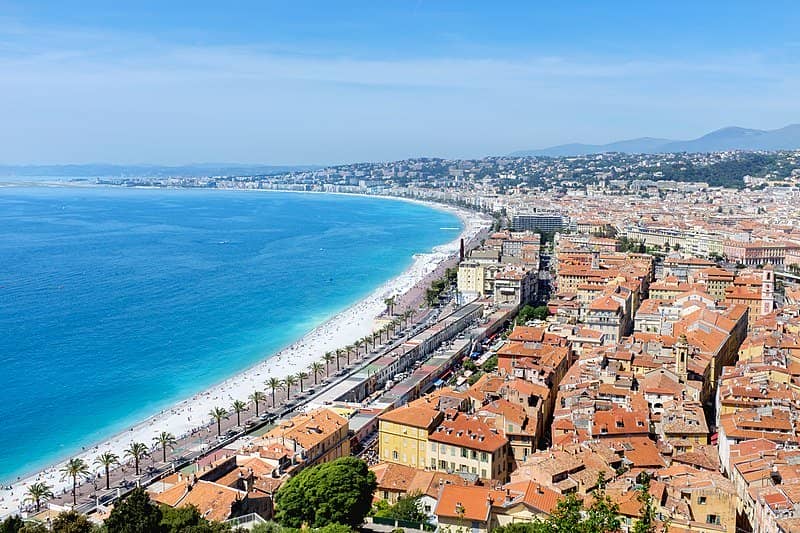 Nice France