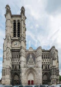 Troyes Cathedral