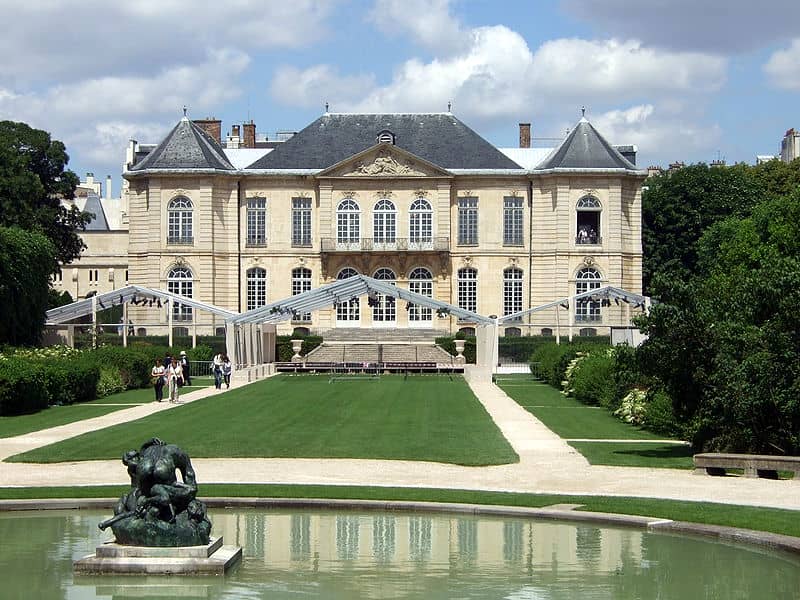 Musée Rodin