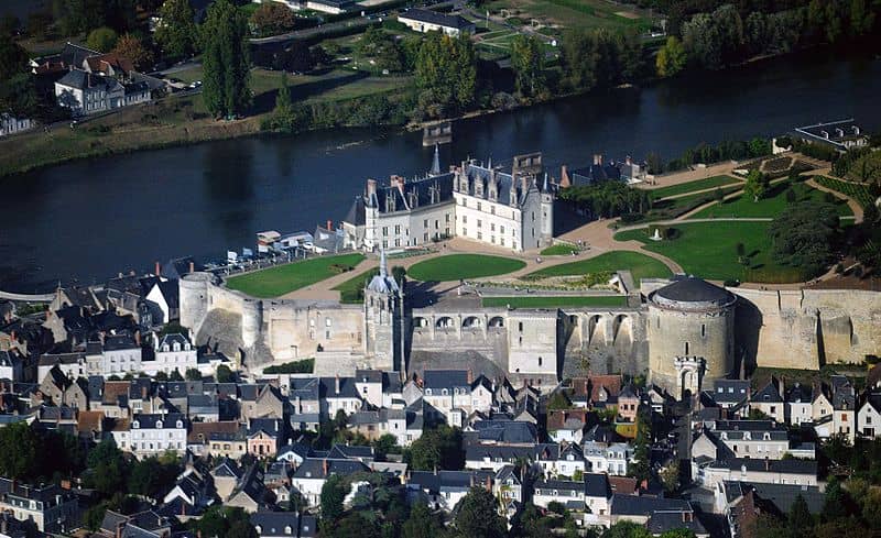 amboise 