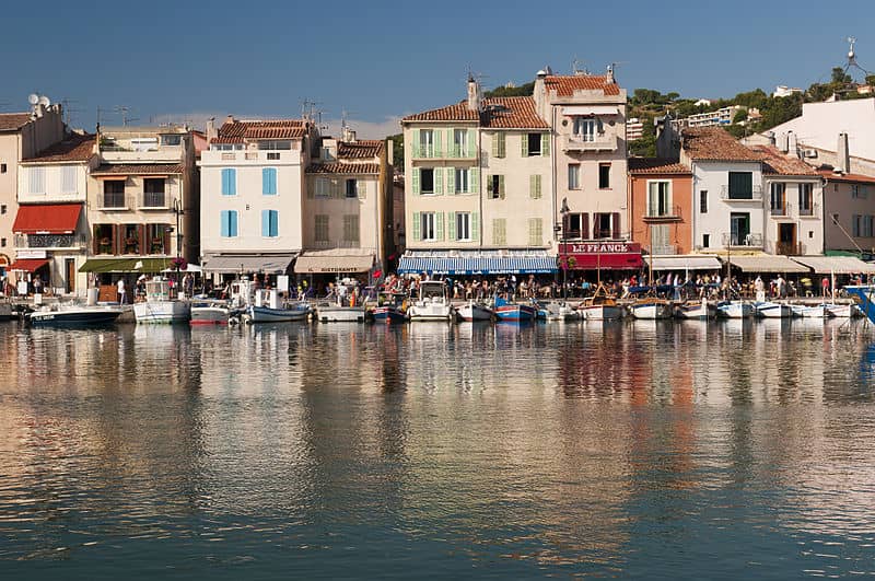 Cassis